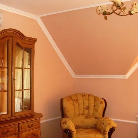 Petrivska Sloboda 3*