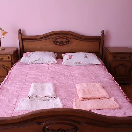 Petrivska Sloboda Hotell