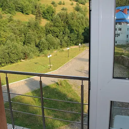 Hotell Petrivska Sloboda 3*