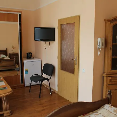 Hotell Petrivska Sloboda