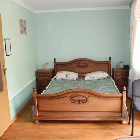 Hotell Petrivska Sloboda 3*