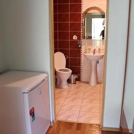 Petrivska Sloboda 3*