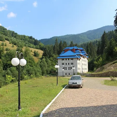 Petrivska Sloboda Mizhhirya (Transcarpathia)