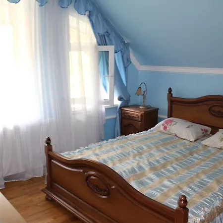 Petrivska Sloboda Hotell 3*