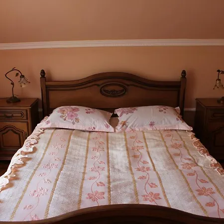 Petrivska Sloboda Hotell
