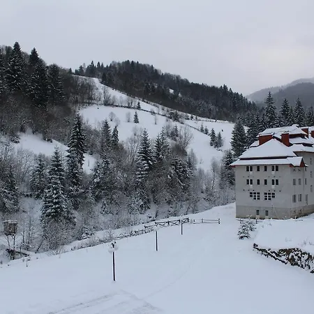Petrivska Sloboda Hotell 3*