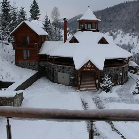 Petrivska Sloboda 3* Mizhhirya (Transcarpathia)
