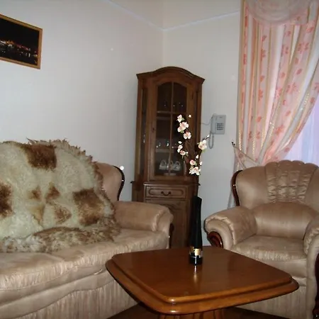 Hotel Petrivska Sloboda Mizhhirya (Transcarpathia)