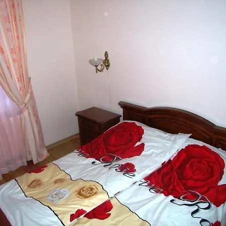 Petrivska Sloboda 3* Mizhhirya (Transcarpathia)