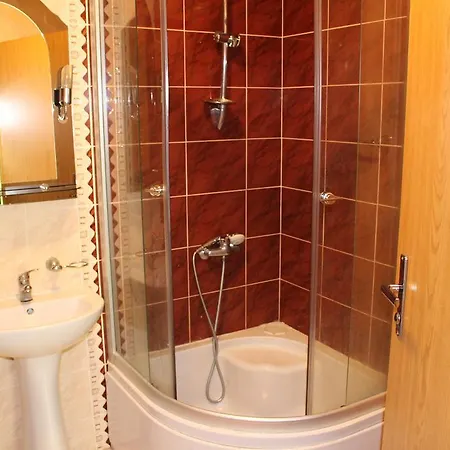 Petrivska Sloboda Hotel