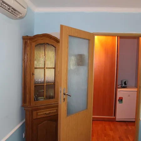 Petrivska Sloboda Mizhhirya (Transcarpathia)