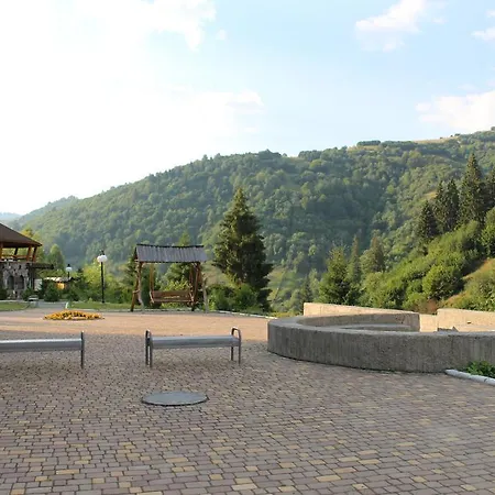 Hotel Petrivska Sloboda 3*