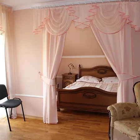 Petrivska Sloboda Hotel 3*
