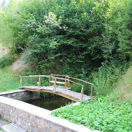 Hotel Petrivska Sloboda 3*