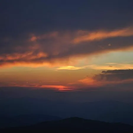 Petrivska Sloboda 3* Mizhhirya (Transcarpathia)