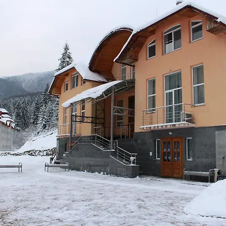 Petrivska Sloboda