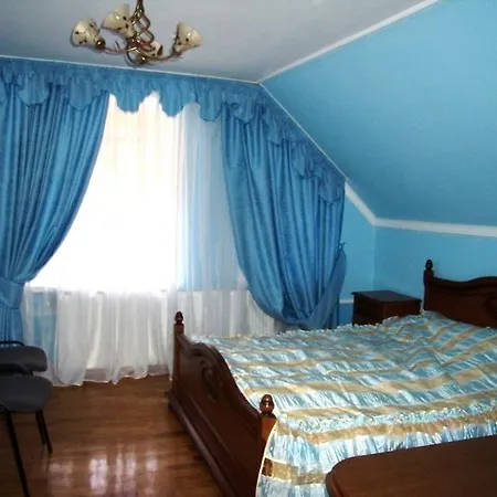 Hotel Petrivska Sloboda 3*